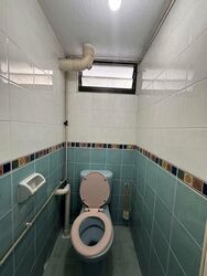 Blk 23 Dover Ville (Queenstown), HDB 4 Rooms #558890061